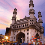 Hyderabad