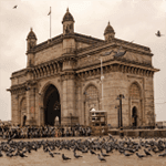 Mumbai