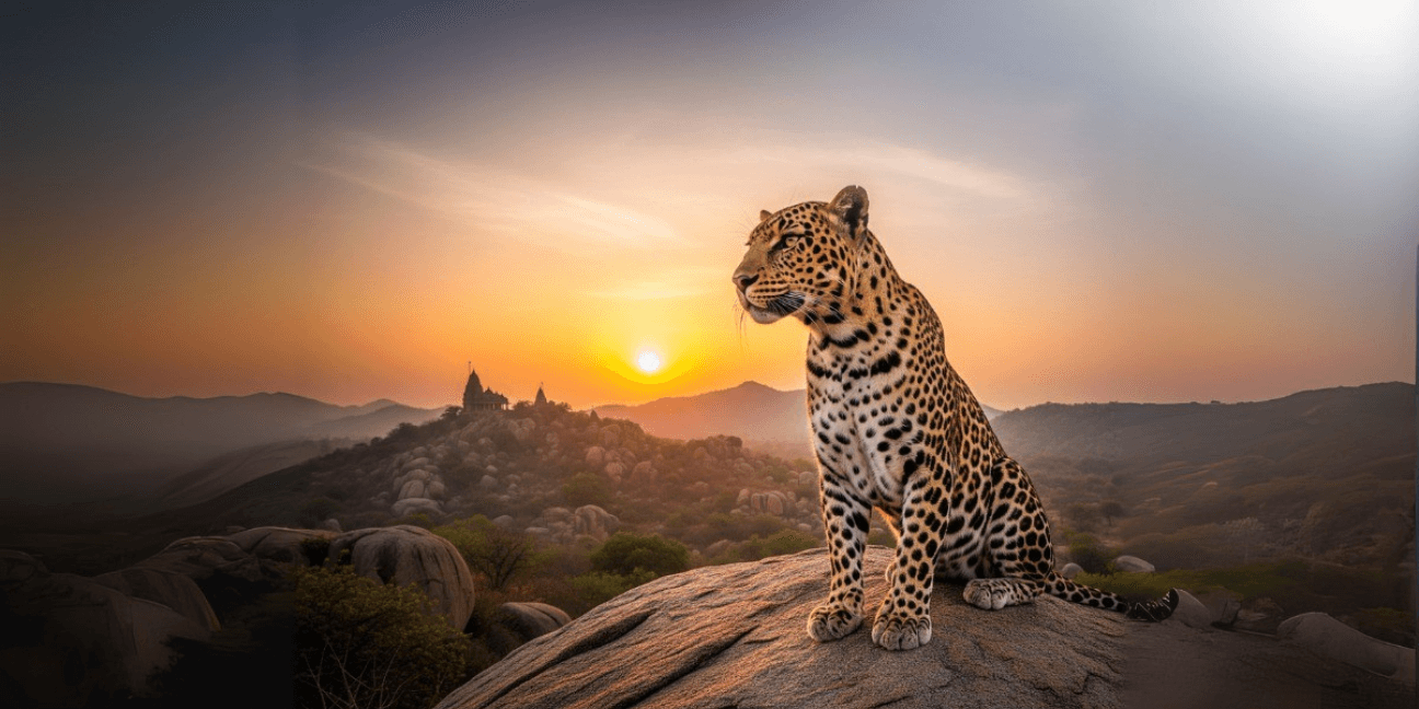 Jawai & Beyond: Your Ultimate Guide to Rajasthan’s Leopards and Hidden Temples