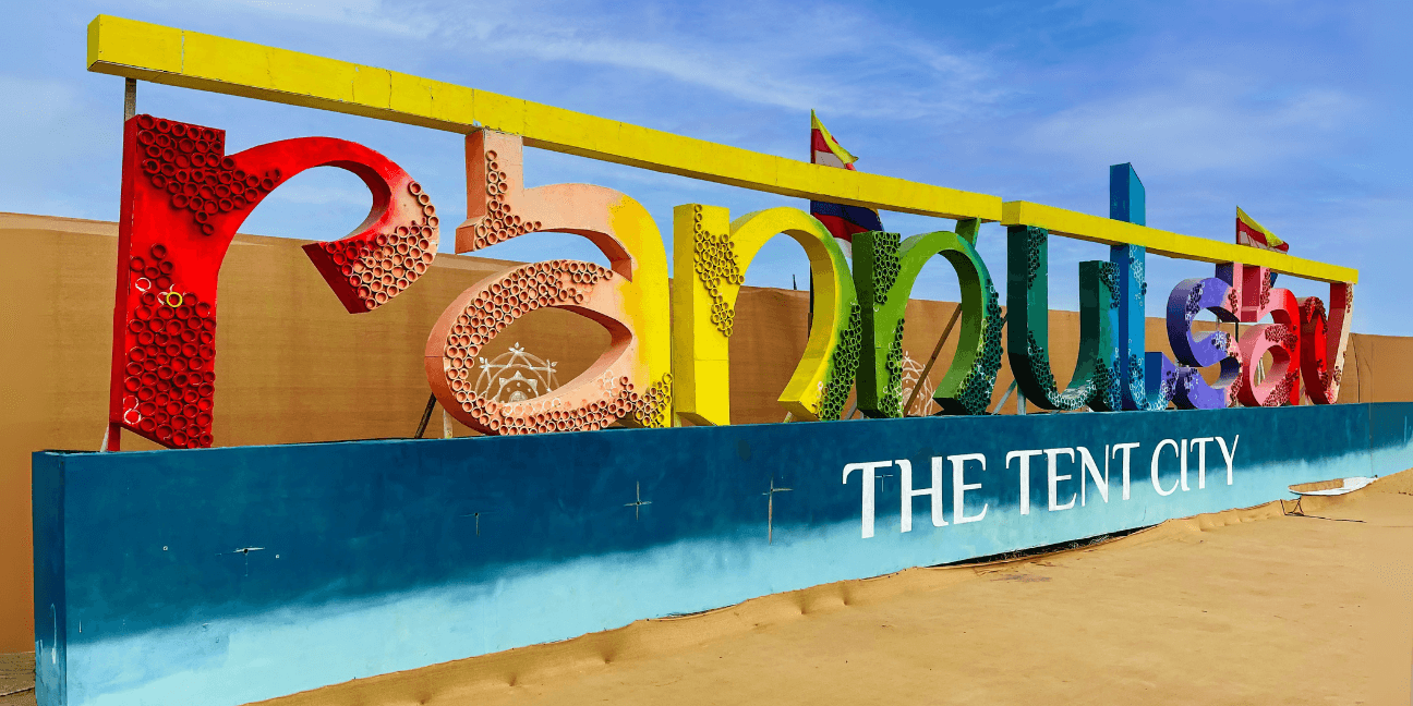 Rann Utsav 2025: The Ultimate Traveler’s Guide to Discovering Kutch’s White Desert and Experiencing the Vibrant Culture of Gujarat