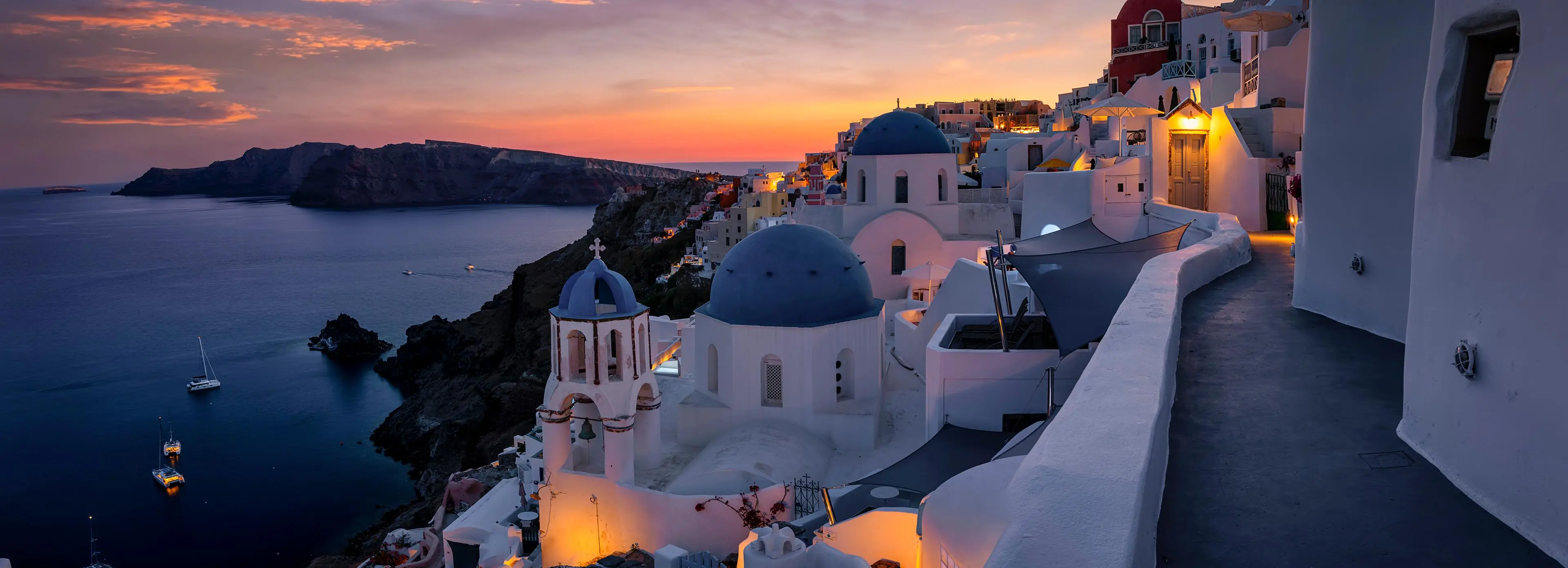 Discover Paradise